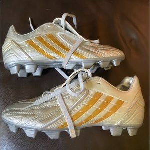 Adidas Predator soccer cleats